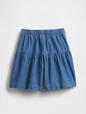 babyGap Pull-On Culotte Shorts