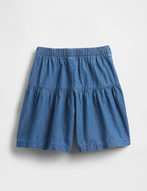 babyGap Pull-On Culotte Shorts