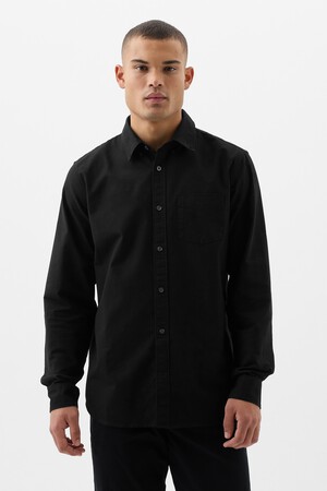 Oxford Shirt in Standard Fit