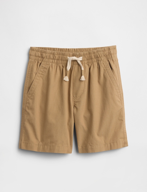 babyGap Pull-On Shorts