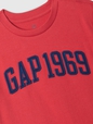 Kids Gap 1969 Logo T-Shirt