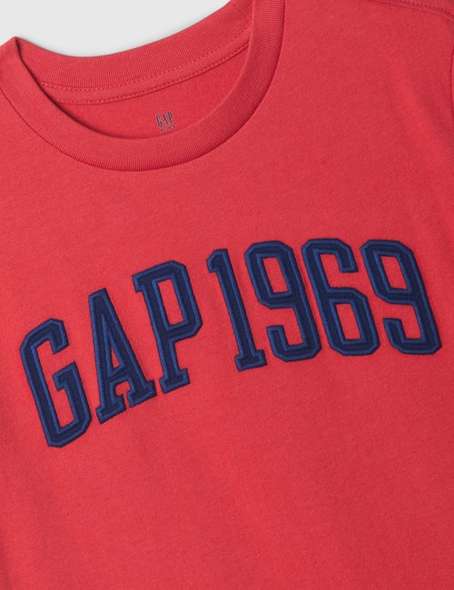 Kids Gap 1969 Logo T-Shirt