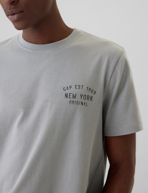Everyday Soft Gap Graphic T-Shirt