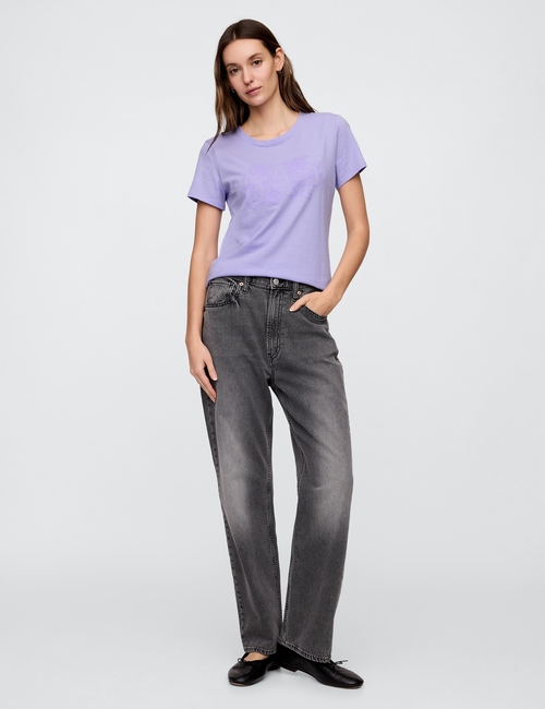 Gap Logo T-Shirt