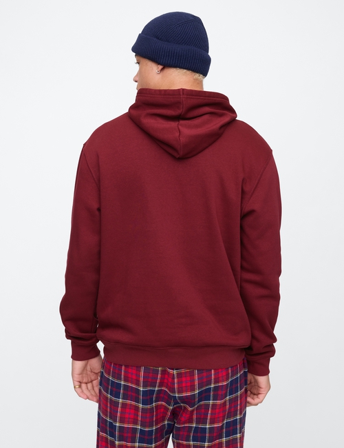 Gap Logo Hoodie