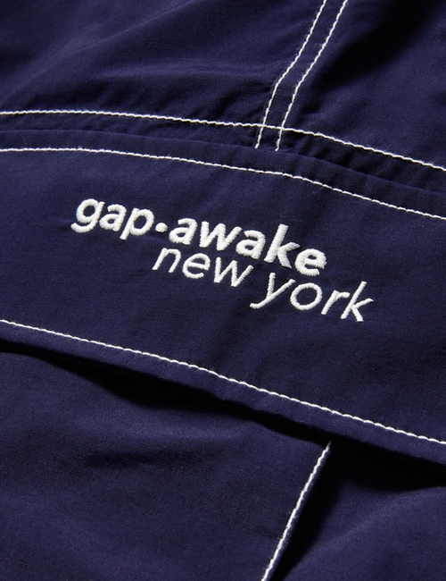 GAP X PROJ A CARGO PANTS
