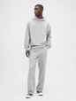 Heavyweight Oversized Hoodie