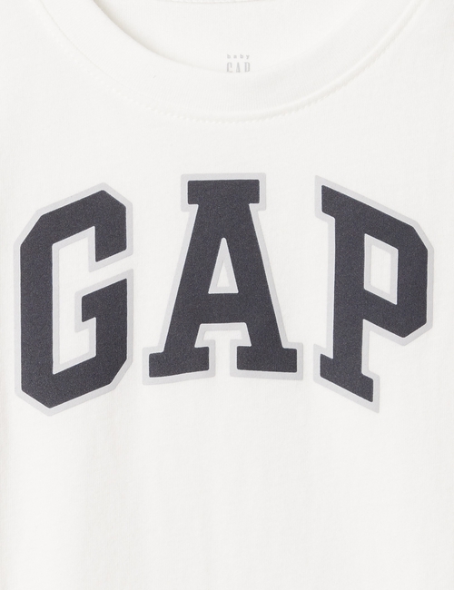 babyGap Logo T-Shirt