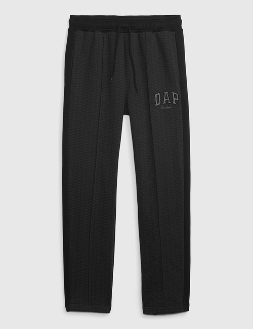 GAP × DAP Logo Track Pants