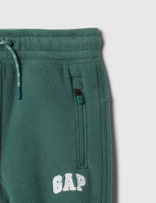 babyGap Logo Joggers