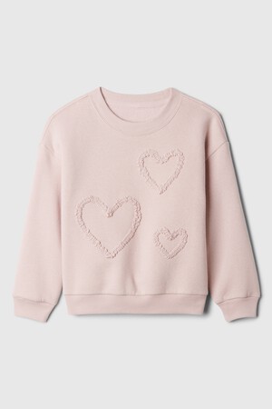 babyGap 3D Graphic Sweatshirt