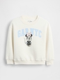 Gap × Disney Baby & Toddler VintageSoft NYC Logo Sweatshirt