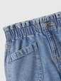 Kids Denim Shorts