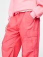 Kids Easy Cargo Parachute Pants