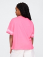 Kids Varsity Jersey T-Shirt