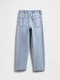 Kids Soft Baggy Jeans