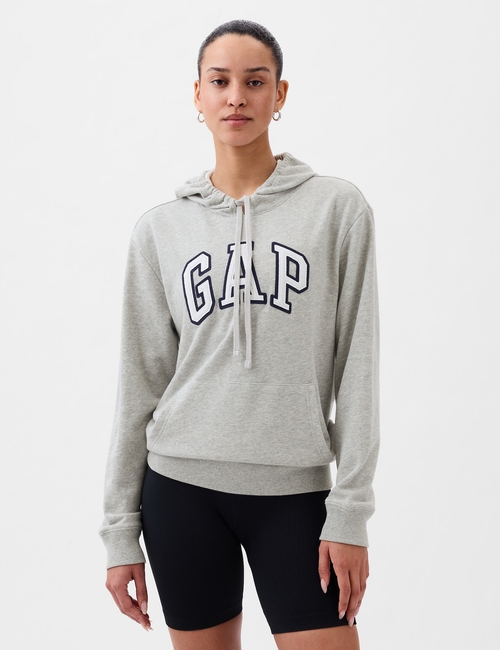 Gap Logo Hoodie