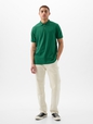 F-LOGO PK POLO