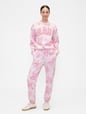 Gap Logo Fleece Sweatshirt