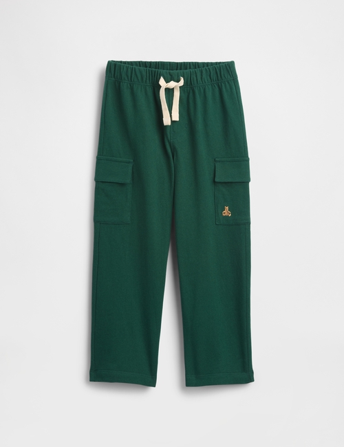 Baby & Toddler Mix & Match Cargo Sweatpants