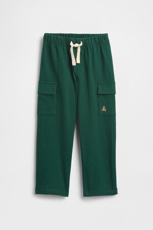 Baby & Toddler Mix & Match Cargo Sweatpants