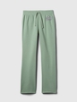 Gap Logo Straight Sweatpants