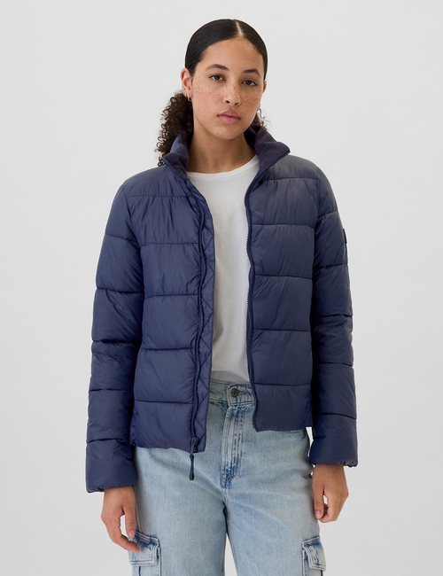 ColdControl Puffer Jacket