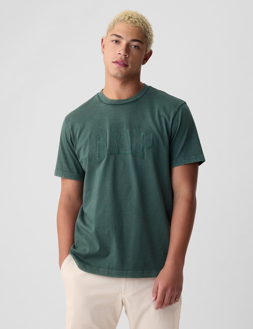 Gap Arch Logo T-Shirt