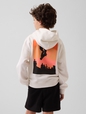 FSH GRAPHIC PO HOOD