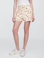 Gap Logo Shorts