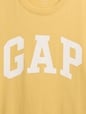 V-EVERYDAY SOFT BASIC LOGO T
