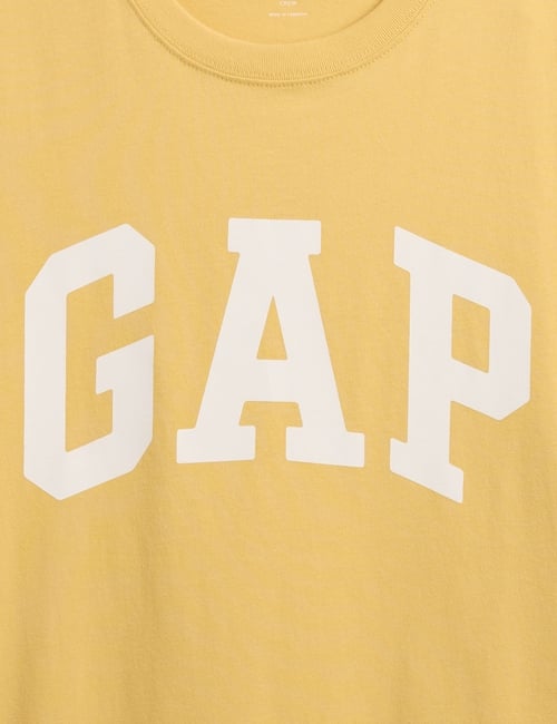 V-EVERYDAY SOFT BASIC LOGO T