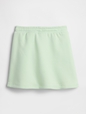 babyGap Pull-On Logo Skort