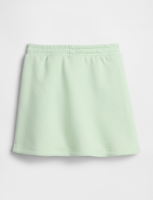 babyGap Pull-On Logo Skort