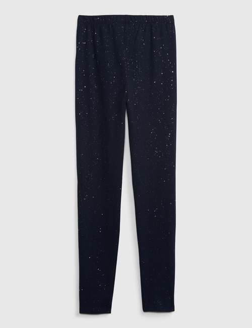 Kids Sparkle Leggings