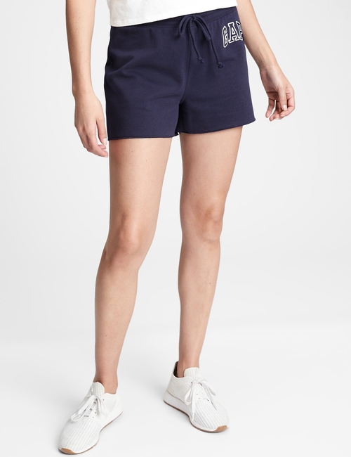 Gap Logo Shorts