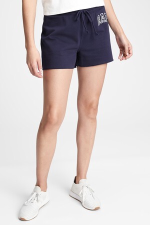 Gap Logo Shorts