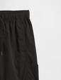 Kids Relaxed Pull-On Hybrid Cargo Shorts