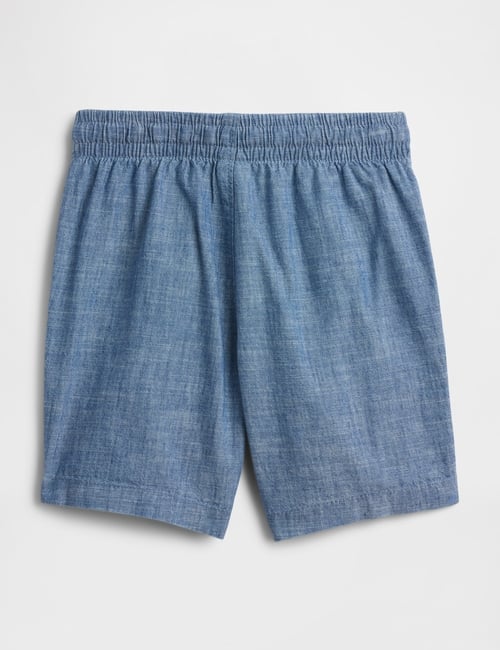 babyGap Pull-On Shorts