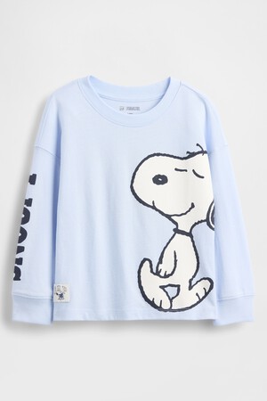 Baby & Toddler Peanuts Graphic T-Shirt
