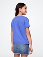 Kids Relaxed Graphic T-Shirt