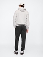 Relaxed Gap Logo Joggers