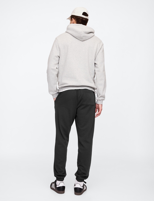 Relaxed Gap Logo Joggers