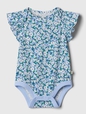 babyGap Mix and Match Ruffle Bodysuit