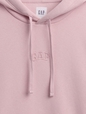 V-FRCH TONAL MINI LOGO RELAXED PO HD