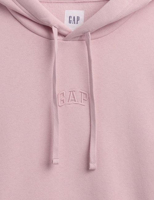 V-FRCH TONAL MINI LOGO RELAXED PO HD