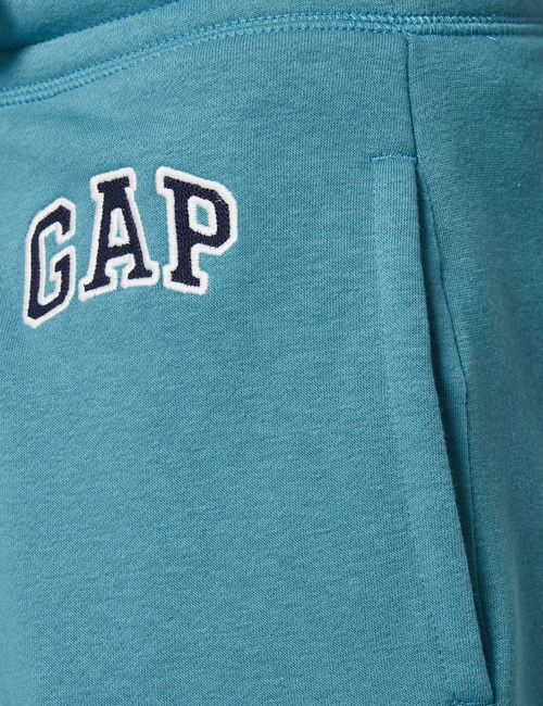 Gap Logo Fleece Joggers