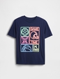 Kids Graphic T-Shirt