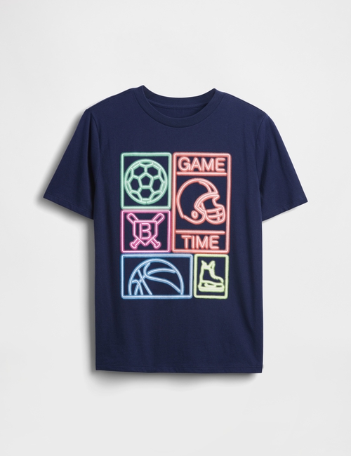 Kids Graphic T-Shirt