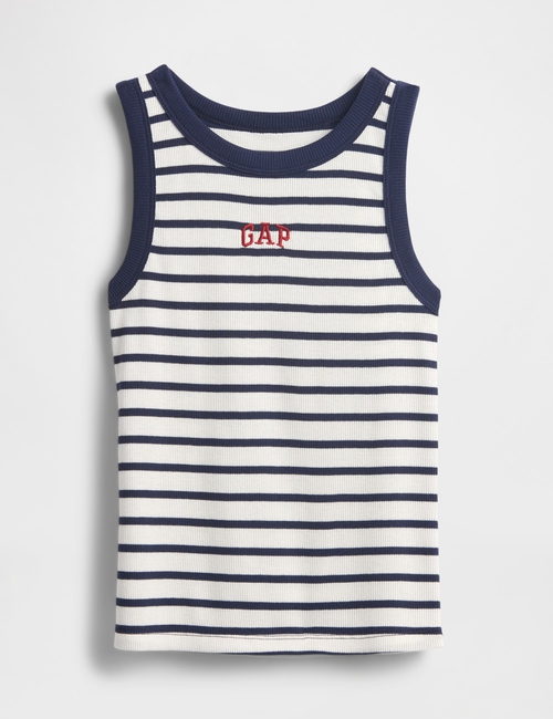 Kids Logo Tank Top